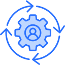 change management icon