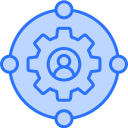 change management icon