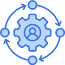 change management icon