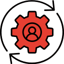 change management icon