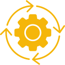 change management icon