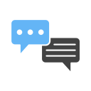 chat icon