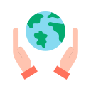 earth day icon