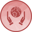 earth day icon