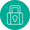 sperren icon
