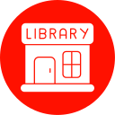 biblioteca icon