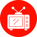 televisor icon