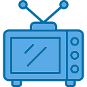 televisor icon