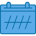 calendario icon