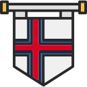 islas faroe icon