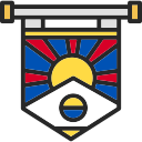 tíbet icon