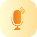 podcast icon