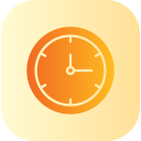 reloj icon