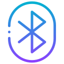 bluetooth icon