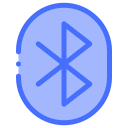 bluetooth icon