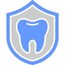 seguro dental icon