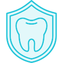 seguro dental icon