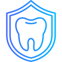 seguro dental icon