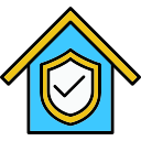 seguro de hogar icon