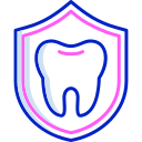 seguro dental icon