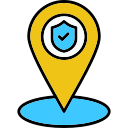 localización icon