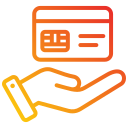 Card payment 