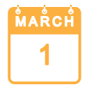 marzo