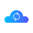 sincronización en la nube 