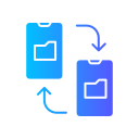 transferencia de archivos