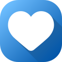 corazón icon