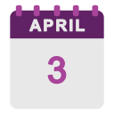 abril icon