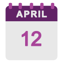 abril icon