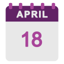 abril icon