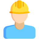 trabajador icon