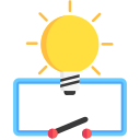 circuito eléctrico icon