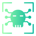 virus icon