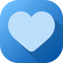 corazón icon