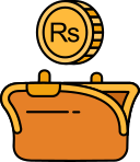 rupia icon