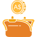 dólar icon