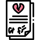 divorcio icon