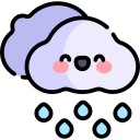 lluvia icon