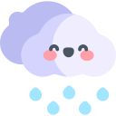 lluvia icon