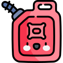 gasolina icon