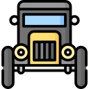 automóvil icon