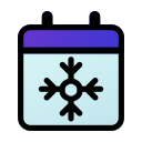 calendario icon