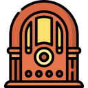 radio vieja 