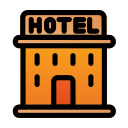 hotel icon