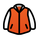 chaqueta icon