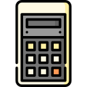 calculadora icon