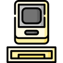 computadora personal icon